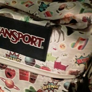 Jansport Bags - NWT Jansport Backpack Jansport Bags - NWT Jansport Backpack